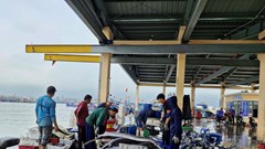 Việt Nam đạt nhiều kết quả nổi bật về chống khai thác IUU