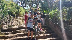 Đà Nẵng đón kỳ nghỉ lễ an toàn, sôi động