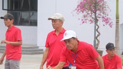 Sôi nổi Giải Bi sắt thành phố Đà Nẵng