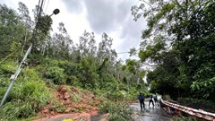 Nâng cao năng lực phòng ngừa và ứng phó thảm họa 