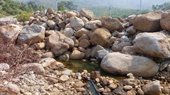 Đà Nẵng: Lên phương án ứng cứu “dòng suối du lịch” 
