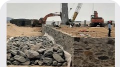 Đà Nẵng:  Đề nghị xử lý doanh nghiệp xâm phạm hành lang bảo vệ cầu đường sắt Nam Ô