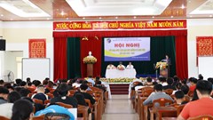 Hội nghị đối thoại Trường Đại học TDTT Đà Nẵng