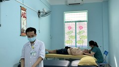 Ấn tượng từ hiệu quả và sự tận tâm