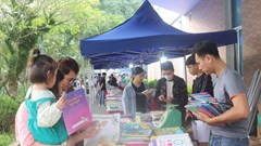 “Sách hay cần bạn đọc”