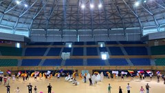  Huy động tổng lực cho Đại hội Thể thao học sinh Đông Nam Á lần thứ 13