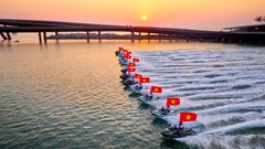 Hơi thở của “Tinh hoa văn hóa”