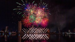  Chinh phục khán giả từ đêm đầu tiên