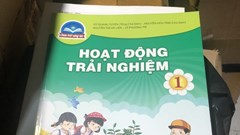 Triệt phá đường dây sách giáo khoa giả 