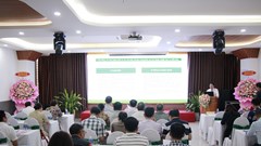 Hội nghị tập huấn về mỹ thuật, nhiếp ảnh và triển lãm khu vực miền Trung