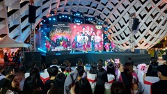 Đà Nẵng: Nhiều hoạt động văn hóa lễ hội đồng hành trong mùa du lịch