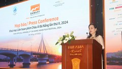 Sự kiện điện ảnh được khán giả Đà Nẵng mong đợi