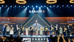  Tiệc phim đẳng cấp trên thành phố biển