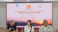 Những hé lộ sau hậu trường 