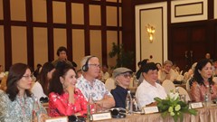  Điều tôi quan tâm là sự cảm động và suy nghĩ của khán giả