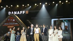 Phim Việt thắng lớn tại LHP châu Á Đà Nẵng lần hai