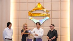 Sẵn sàng cho đêm chung kết DIFF 2024