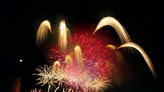 Chung kết DIFF 2024:  Đội pháo hoa Phần Lan giành chiến thắng 