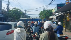 Đà Nẵng:  Tiếp tục lên phương án di dời ga đường sắt ra khỏi nội thành