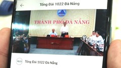 Đà Nẵng: Địa phương đầu tiên trên cả nước tắt sóng 2G và hỗ trợ tiền cho hộ nghèo mua điện thoại thông minh
