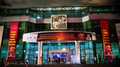 Đà Nẵng:  Tiếp tục đầu tư các công trình văn hóa trọng điểm