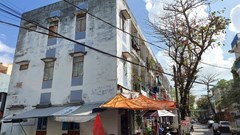 Đà Nẵng: Chung tay xóa nhà tạm, nhà dột nát cho người dân