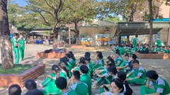 Đà Nẵng: Giải quyết tình trạng thiếu giáo viên năm học 2024 - 2025 