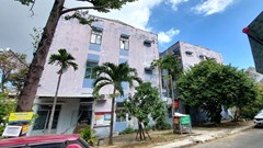 Đà Nẵng sẽ di dời hàng nghìn người dân khỏi 3 chung cư xuống cấp