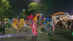 Đà Nẵng: Hơn 20 hoạt động văn hóa nghệ thuật chào mừng Quốc khánh 2.9