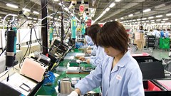 Đà Nẵng thúc đẩy đầu tư và phát triển ngành vi mạch 