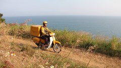 Đà Nẵng: Bưu điện - văn hoá xã vùng nông thôn phát huy tiện ích