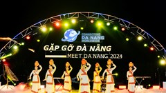 Chuỗi hoạt động văn hóa, nghệ thuật đặc sắc chào mừng 2.9