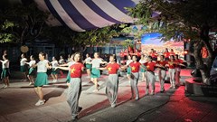 Đà Nẵng: Tổ chức nhiều hoạt động VHNT dịp 2.9