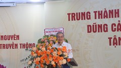 Đà Nẵng: Kỷ niệm 79 năm Ngày truyền thống ngành Thông tin và Truyền thông 