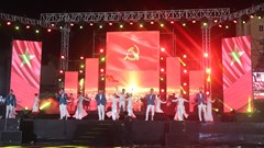 Đà Nẵng:  Đặc sắc đêm nhạc “Tình đất nước” kỷ niệm Quốc khánh 2/9