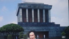 Hồi ức vô giá của nữ biệt động 8 lần được gặp Bác Hồ