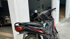 Bắt đối tượng chuyên cướp giật dây chuyền của phụ nữ