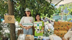 Đà Nẵng: “Trạm Xanh” góp phần bảo vệ môi trường