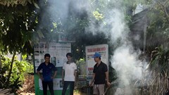 Đà Nẵng: Nhiều hoạt động thiện nguyện hướng về miền Bắc 