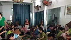 Đà Nẵng tiếp tục hỗ trợ miền Bắc 22 tỉ đồng để khắc phục hậu quả bão số 3