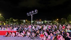 Đà Nẵng: Hơn 23 tỉ đồng xây dựng dự án Trung tâm VHTT quận Liên Chiểu