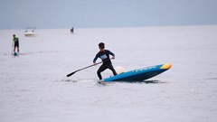 Kết thúc Giải đua Thuyền buồm, ván chèo đứng quốc gia năm 2024