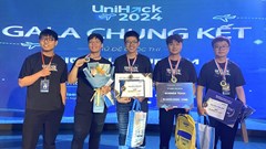 Giới trẻ phát triển du lịch số