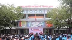  Diễn tập phòng cháy chữa, cháy và cứu nạn, cứu hộ 