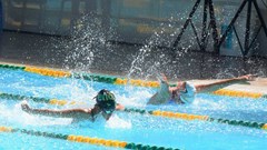 Đà Nẵng đăng cai Giải Bơi - lặn vô địch quốc gia 2024