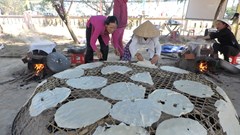 Đà Nẵng: Phát triển du lịch từ các làng nghề truyền thống