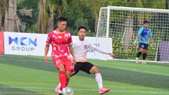 Khai mạc Cúp bóng đá 7 người quốc gia lần thứ 3
