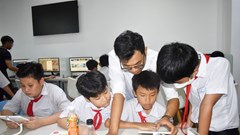 Sách điện tử góp phần phát triển văn hóa đọc trong cộng đồng