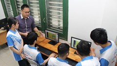 Đà Nẵng: Nâng cao khả năng ứng dụng AI, vi mạch bán dẫn trong giáo dục