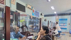 Đà Nẵng: Nâng cao hiệu quả cung cấp dịch vụ công trực tuyến toàn trình 